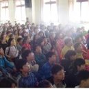 군포화산초등학교 이미지