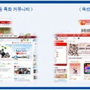 2009년 e-Commerce 시장 결산 2010.0126 랭키닷컴 이미지