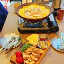 만백이네 | 경주 맛집 만백 방문후기｜사골전골과 넥 스테이크가 인상적인 경주 돼지고기 맛집