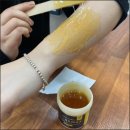 (주)유성에프앤비 | 마이아몰 저자극 셀프왁싱키트 !! 집에서도 간단하게 셀프제모 가능한 마이아 슈가왁스로 올여름 준비해...