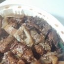 안동찜닭송화 이미지