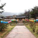 무위사 주차장 이미지