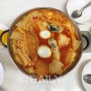 미니분식식당 이미지