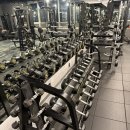 해리스짐 | 시지헬스장 해리스짐 다녀왔어요