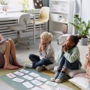 말이 되는 생활 영어 이미지