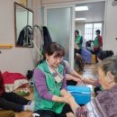 부녀복지 경로당 이미지