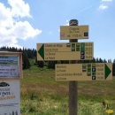 몽블랑 TMB(tour du mont-blanc)트레킹 후기
