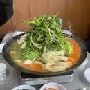 혜성만두 | #태백눈꽃축제 2024 가족 당일치기 태백 겨울 여행 태백닭갈비/몽토랑/혜성만두 간단 후기