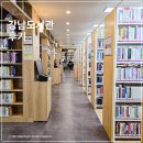 강남-116 | 서울특별시 교육청 강남도서관 주차 열람실 공부 노트북 후기