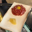 창서초등학교 | [신촌] 신촌부추곱창 본점 : 신선한 소곱창 우삼겹 맛집 무한 대파김치