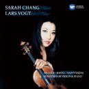 사라장 바이올린 리사이틀 이미지