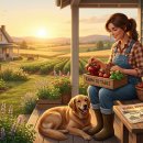 예산여성농업인센터 | 여성농업인 바우처 신청 방법 사용처 금액 조회