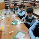 철산중학교 이미지