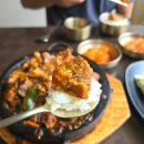 대구 수성못 점심 맛집 교동면옥 수성못점 갈비찜 솔직후기