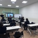 수어 통역사 대비반 이미지