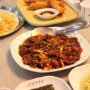 메밀촌 봉평 막국수 이미지