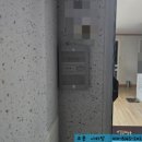 사하구 감천동 해태 아파트 비디오폰 설치후기