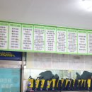 용인대 화랑 태권도장 이미지