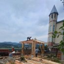 황토방쉼터 이미지