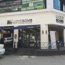 배스킨라빈스팔용점