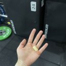 크로스핏 530 | 240418 크로스핏 530회차 후기 [erg bike, bench press]