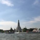 의류(오수시장 노점상) | 태국 방콕 12월 여행: 날씨, 아룬 사원, 왕궁, 짝뚝짝 시장, 카오산로드 야경