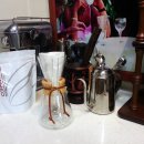 핸드드립커피(Hand Drip Coffee) 이미지