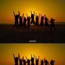 솔바람 | [공지] [캠터 원정대 4기] 태안 솔바람 후기 Part 3 - Sunset & Campfire 🔥