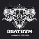 고트짐(Goat gym) 네이버블로그