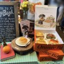 오목천로 | [수원 베이커리 카페/ 권선구 카페] 수원대형카페 제대로 즐긴 오렌지베이글 후기