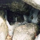 얼음골향림 이미지