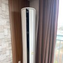 부경용접 | 부산 강서구 공군관사 스카이빌 에어컨 이전설치