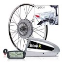 BionX PL350 High torque Electric Bike Motor Kit(미국직수입 정품) T5-004 이미지