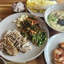 진칼국수 이미지