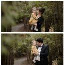 황확산수목원 | 여주 더컨벤션웨딩 돌스냅 & 황학산수목원 야외스냅 촬영 후기