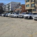 김포공항 근처 주차대행 업체 뉴한라주차대행
