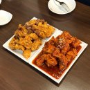 진미 | 수원 행궁동 통닭거리 맛집 진미통닭 주말 웨이팅 후기
