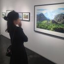 산빛길 | 서울 ❤️ 서촌 “박노해 사진전 ” 산빛 보고 온 후기