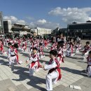 KTI리더스태권도장 | 2025 국가유산지킴이 시범 후기 (용이동JC태권도)