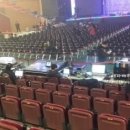 올림픽홀 이미지