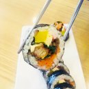 김밥나드리 이미지