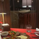 풍경버스 | 나트랑 퓨전리조트 깜란 프레쉬 브리즈 식사 후기 / 바다 풍경 / 셔틀 버스 예약방법 및 이용 후기