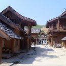 해양드라마세트장 이미지