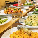 맛깔스낵 | 샤브올데이 해운대점 마린시티 샤브샤브 맛집 만족스러웠던 후기
