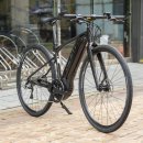 자이언트 하이브리드 전기자전거 패스트 SR E+