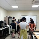 커피바리스타자격반(야간) 이미지