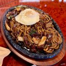 마장면이 맛있는 대구 중화식당 부가욱 내돈내산 솔직후기