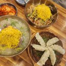 교하로(2) | [찐 맛집] '파주뼈칼국수 교하제면소' 3번째 방문한 고기 가득 후기