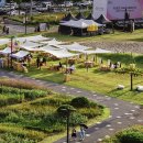 옥상조각 이미지