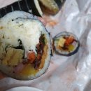 뚱순이김밥